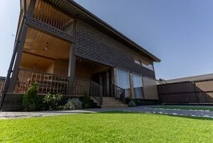 Villa Fiesta — фотография отеля